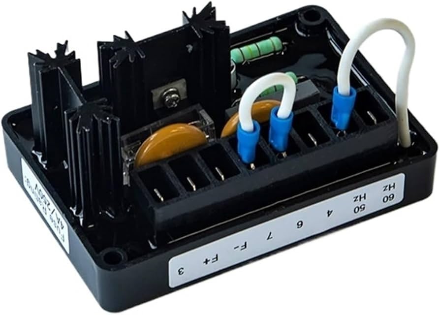 AVR Series — BE350 Copy
