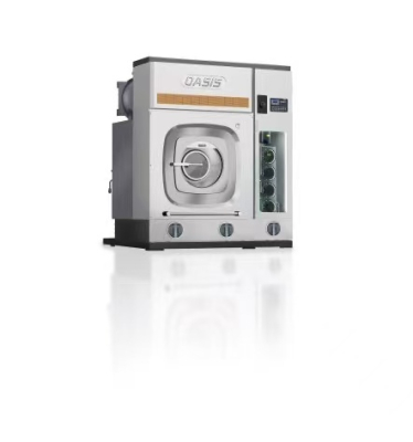 Hospital and Hotel Industrial Dry Cleaning Laundry Machine