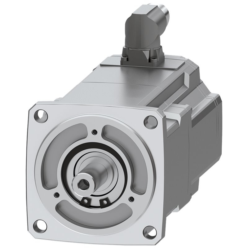 1FK2104-6AF00-2MA0 servo motor