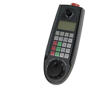 Siemens 6FC5303-0AA00-2AA0 SINUMERIK Pixel Display