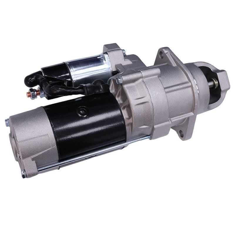 Cummins Start Motor — 4935789