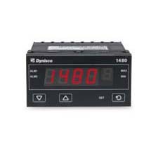 Dynisco 1480 Panel Indicator
