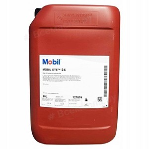 Mobil DTE 24 Ultra