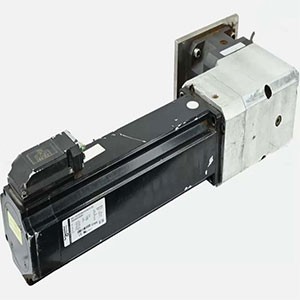 Schneider SM-100/30/080/P0/45/S1/B1 Servo Motor