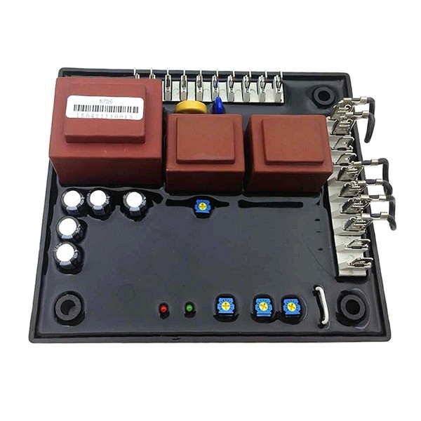 AVR R726