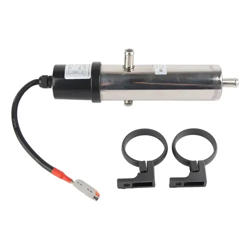 Water Heater — Water Heater