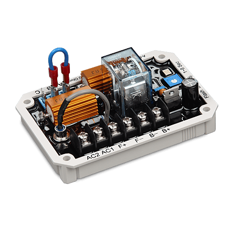 AVR Series — EB500-Y
