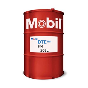 Mobil DTE 846
