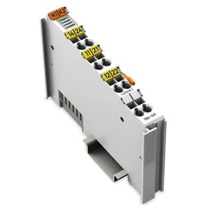 Wago 8-channel digital input 24 VDC 0.2 ms Product 750-431