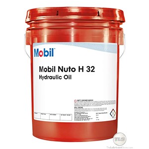 Nuto H 32