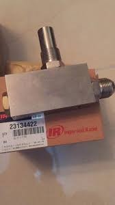 23134422 Ingersoll Rand Original Genuine Minimum Pressure Valve