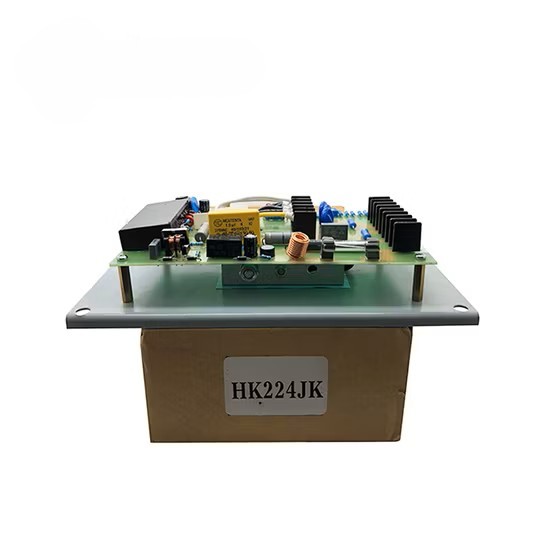 AVR Series — HK224JK