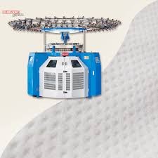 WELLKNIT ZB-ED 3-10 inch High Speed Body Size Single Jersey Circular Knitting Machine For Small Diameter Fabric