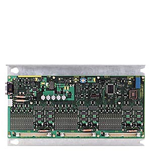 Siemens 6FC5611-0CA01-0AA1 SINUMERIK Peripheral Modules