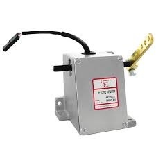 Actuator Series — ADC120