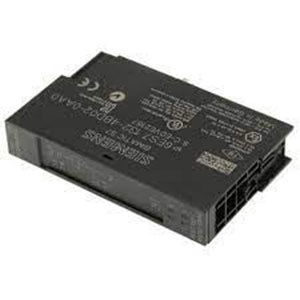 Siemens SIMATIC 6ES7 132-4BD02-0AA0 I/O Module 4 Outputs
