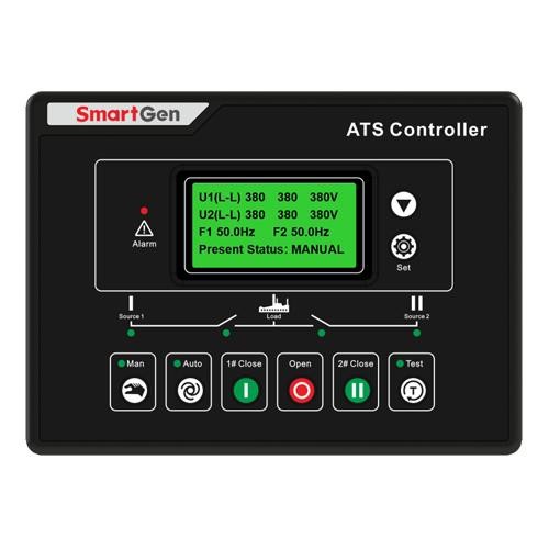 Smartgen Controller — HAT600N