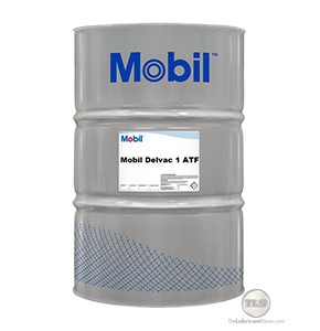 Mobil 1 Synthetic ATF