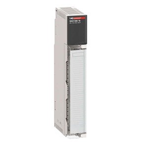 Schneider 140DAI75300 Discrete Input Modules