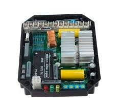 AVR Series — UVR6