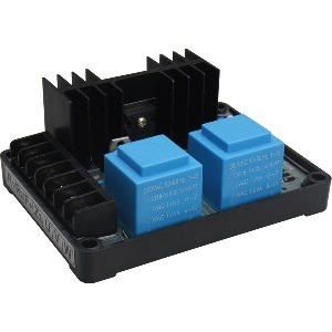 Brush avr GB140