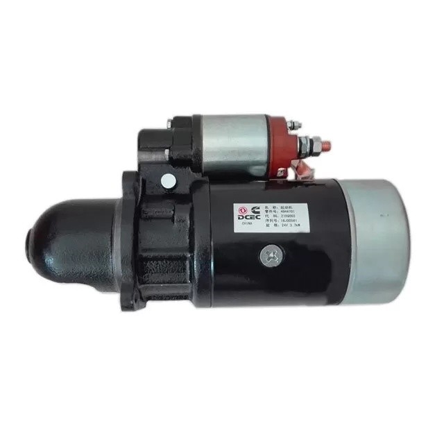 Cummins Start Motor — 4944701