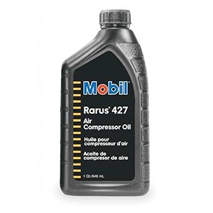 Mobil Rarus 427