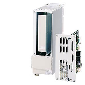 Siemens 6FC5447-0AA01-0AA0 SINUMERIK 810D/810DE Electrical Control Housing