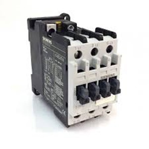 SIEMENS MAGNETIC CONDUCTOR 3TF3400-0AP0, 15KW, 32A(AC3), 3P, 0NO+0NC, 230V AC, S2