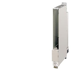 Siemens 6SN1123-1AB00-0HA1 SIMODRIVE 611 Power Modules
