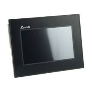 Delta HMI Touch Screen 7 inch DOP-107BV local Market BD