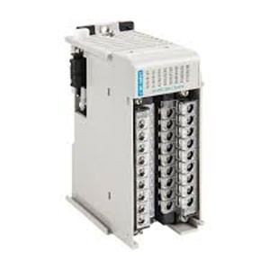 Micrologix 1200 1762-OB8 Allen-Bradley 8 point 24vdc source output module