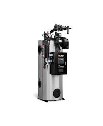 Classic™ Steam Vertical Tubeless Boiler