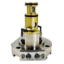 Actuator Series — 3408324