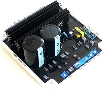AVR Series — VR08