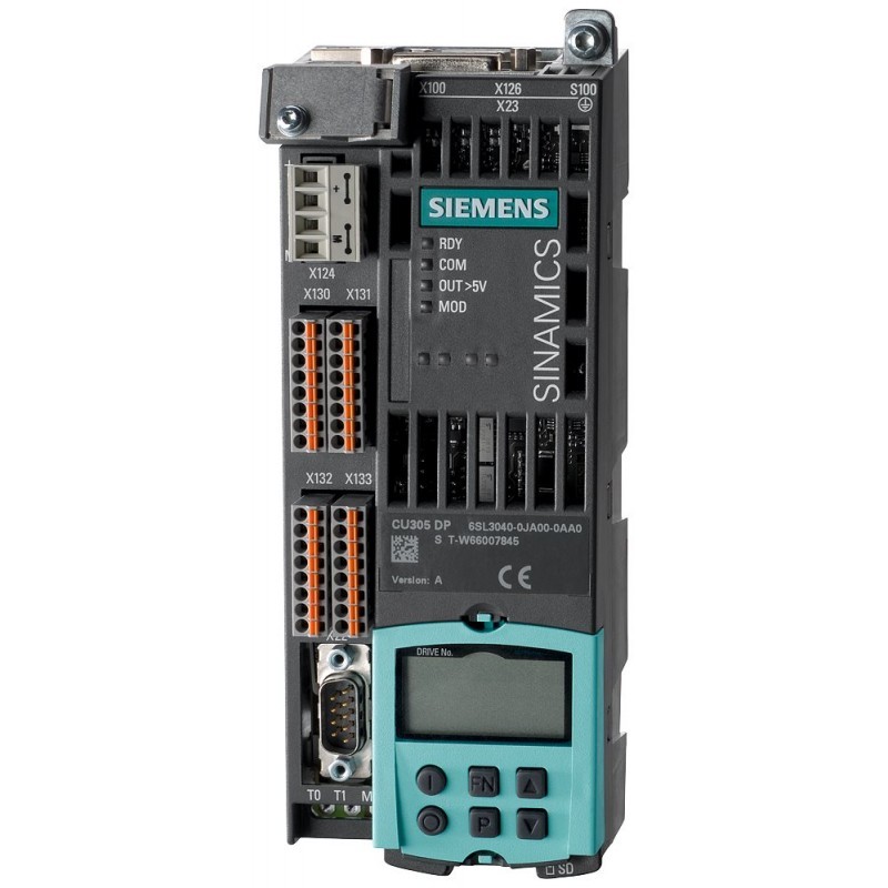 6SL3040-0JA00-0AA0 Siemens VFD/ Inverter