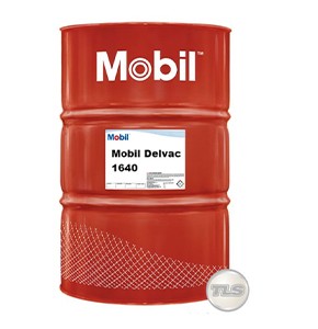 Mobil Delvac 1640