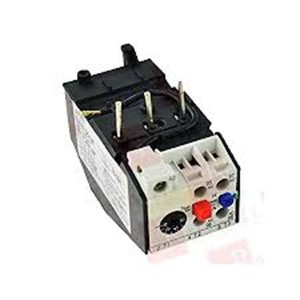 SIEMENS THERMAL OVERLODE RELAY- 3UA5200-1A-1A........1.6A- Overlode relay- 3TF30/31