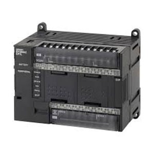 Omron CP1W-8ER I/O expansion unit 8 x relay outputs 2A
