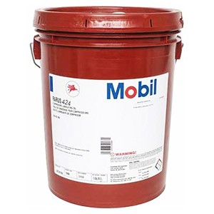 Mobil Rarus424