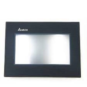 Human Machine Interface HMI Touch Screen DOP-B07S415