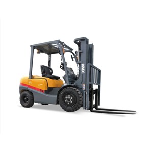 Electric Forklift ET Series 2.0-3.5 Ton