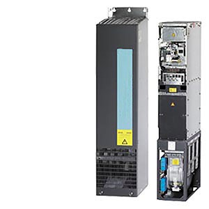 Siemens 6SL3330-7TE41-4AA3 SINAMICS Active Interface Module