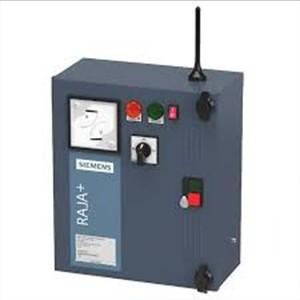SIEMENS AGRICULTURAL STARTER Star Delta 25HP, 18.5KW, 3TE72910A.79 ,16-25A