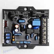 AVR Series — R120-Y