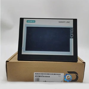 SIEMENS K-TP178micro 6AV6-640-0DA11-0AX0 HMI 5.7inch Display