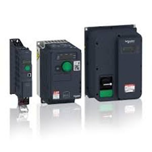 Schneider Electric - ATV320U15M2C - ATV320 1 ,5KW 200V 1 PH COMPACT CONTROL VA