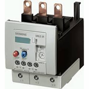 SIEMENS THERMAL OVERLOAD RELAY- 45 ... 63  3RU2146-4JB0