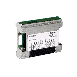Danfoss Option A Modbus Communication IO Card for VFD-VLT Inverter