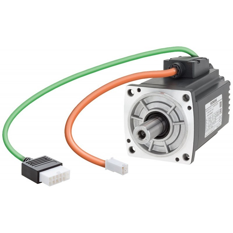 1FL6044-2AF21-1AA1 servo motor